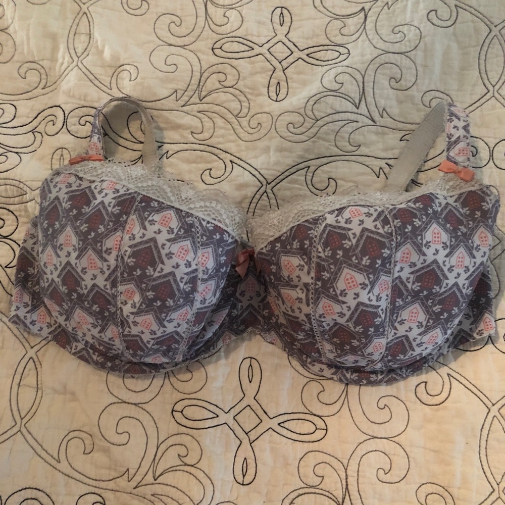 SOLD SOLD SOLD Freya Bra 38G